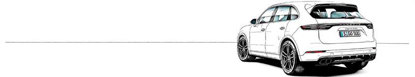 Ремонт раздаток Porsche в TopGear77